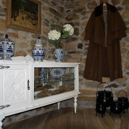 Willa Casa Dona Maria - Armamar Douro Zewnętrze zdjęcie