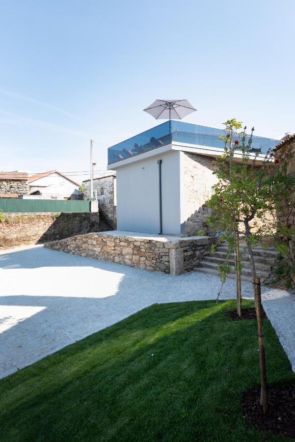 Willa Casa Dona Maria - Armamar Douro Zewnętrze zdjęcie