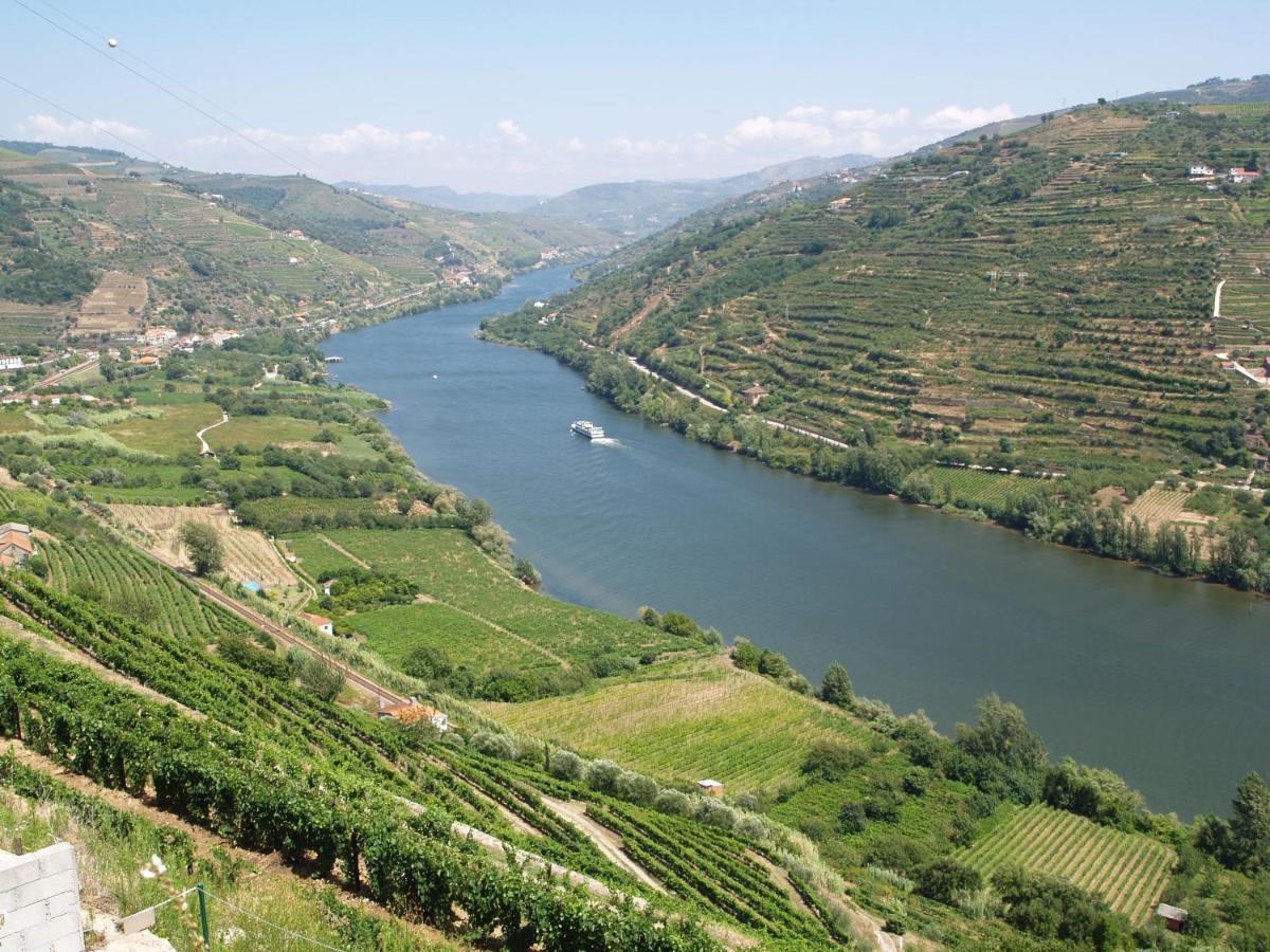 Willa Casa Dona Maria - Armamar Douro Zewnętrze zdjęcie