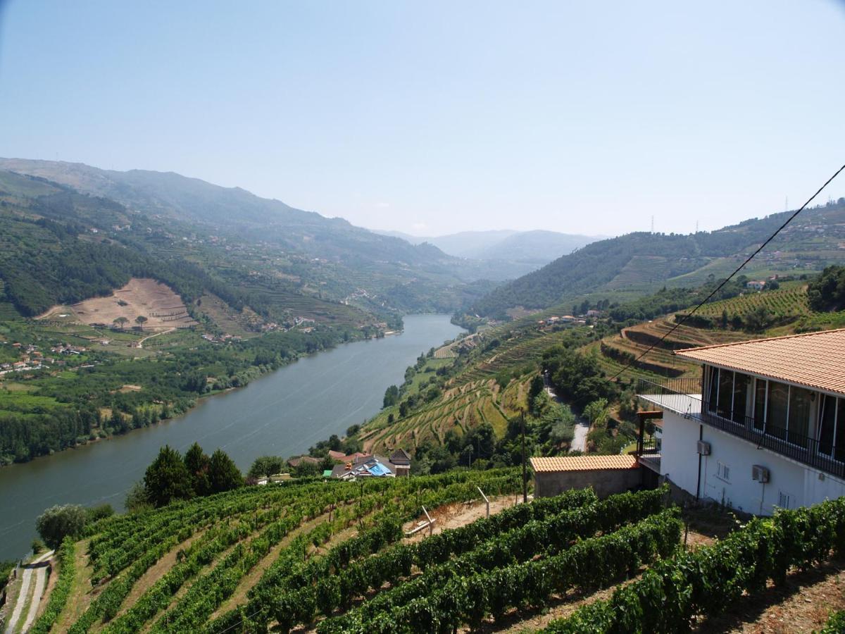 Willa Casa Dona Maria - Armamar Douro Zewnętrze zdjęcie