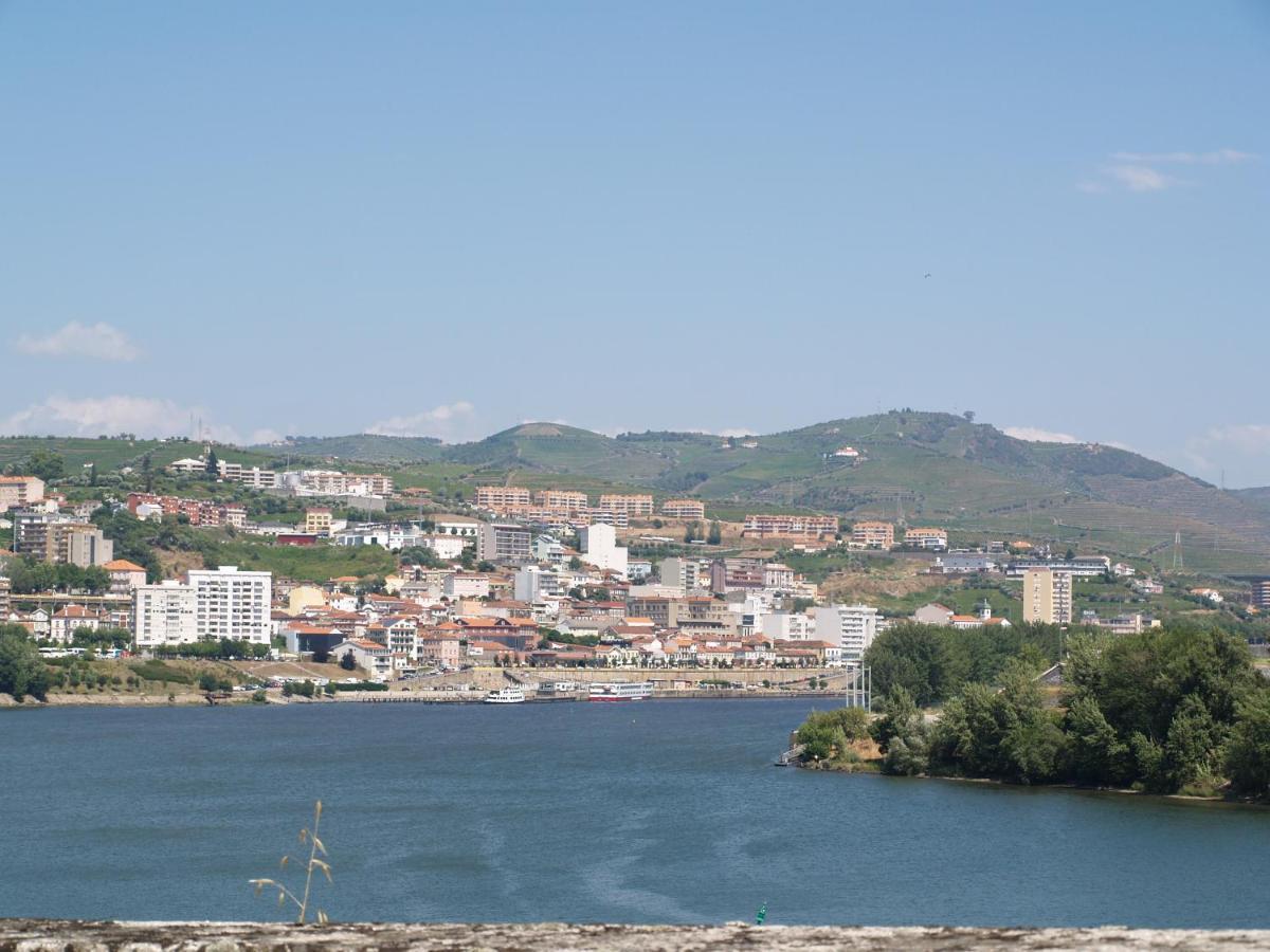 Willa Casa Dona Maria - Armamar Douro Zewnętrze zdjęcie