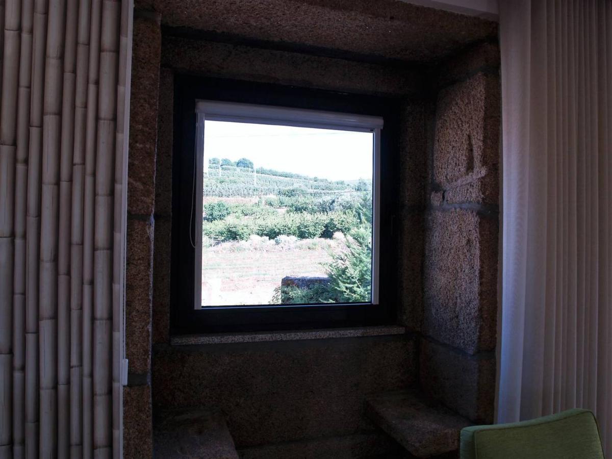 Willa Casa Dona Maria - Armamar Douro Zewnętrze zdjęcie