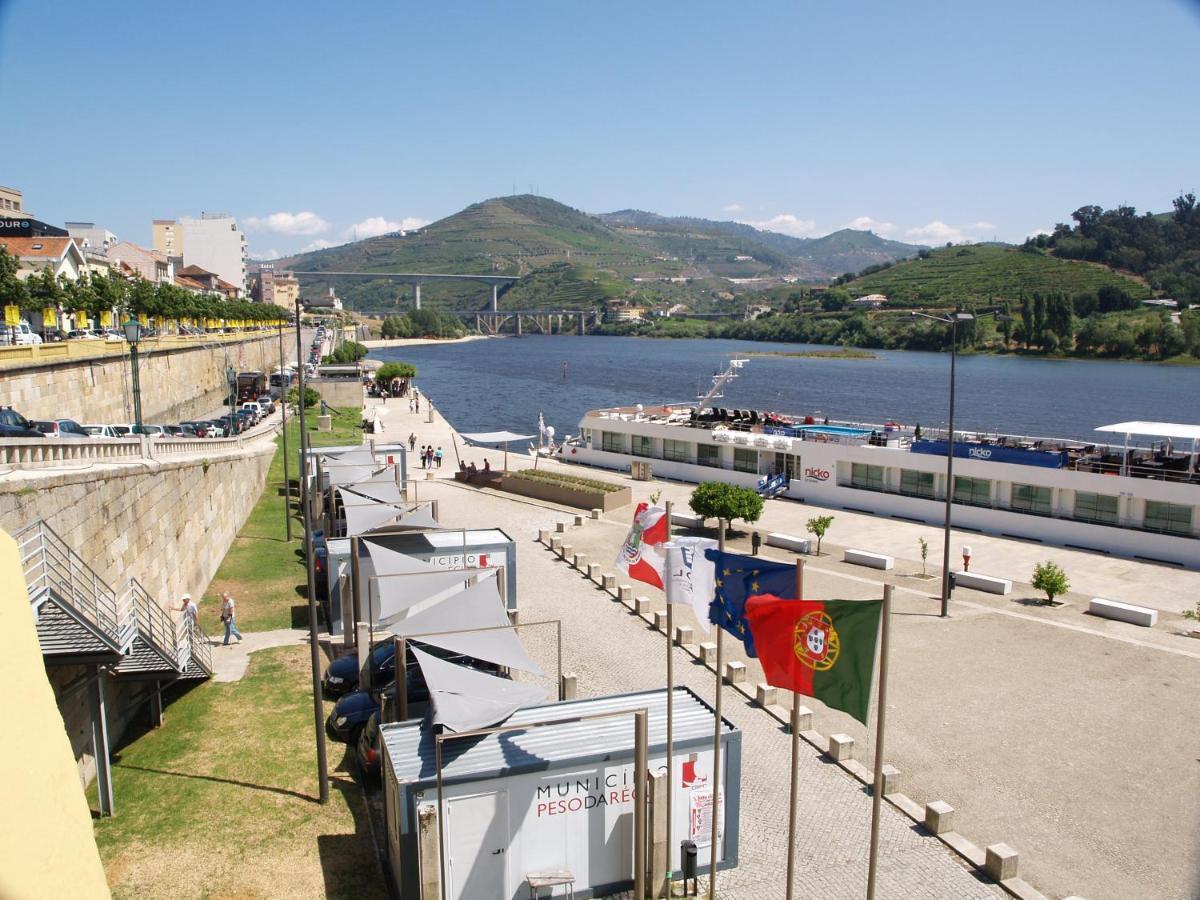 Willa Casa Dona Maria - Armamar Douro Zewnętrze zdjęcie
